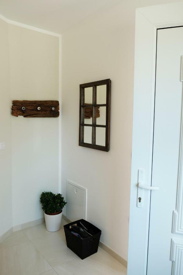 Happy River House Kamna Gorica Exterior photo